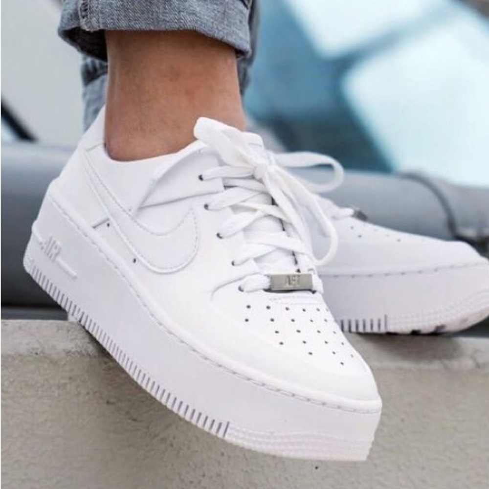 Nike Air Force 1 Sage Low sneaker